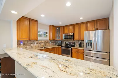 905 N Harbor City Boulevard #106, Melbourne, FL 32935 - Photo 11