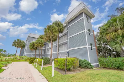 905 N Harbor City Boulevard #106, Melbourne, FL 32935 - Photo 1