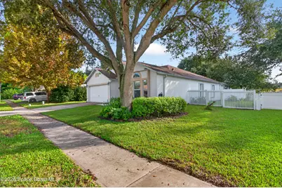 2413 Wolf Creek Drive, Melbourne, FL 32935 - Photo 3