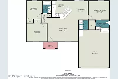 254 Aviation Avenue NE, Palm Bay, FL 32907 - Photo 23