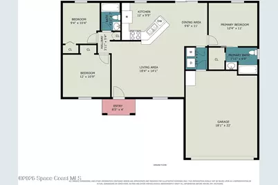 254 Aviation Avenue NE, Palm Bay, FL 32907 - Photo 25
