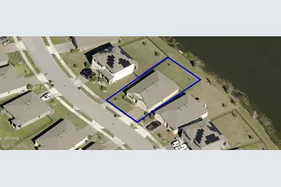 3773 Coachman Lane SE, Palm Bay, FL 32909 - Photo 35