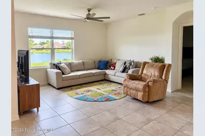 3773 Coachman Lane SE, Palm Bay, FL 32909 - Photo 9