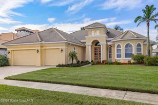 3149 Drummond Way, Rockledge, FL 32955 - Photo 1