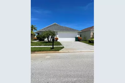 5222 Outlook Drive, Melbourne, FL 32940 - Photo 1