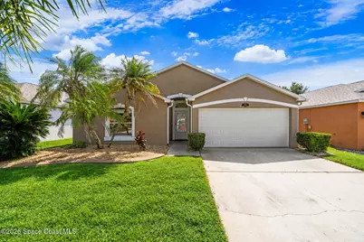 2067 Deercroft Drive, Melbourne, FL 32940 - Photo 1