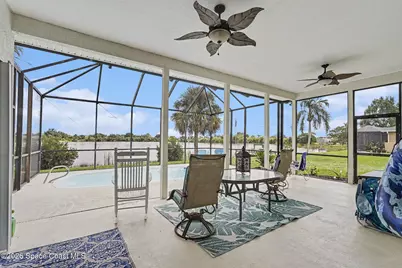 345 Lake View Lane, Grant-Valkaria, FL 32909 - Photo 3