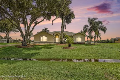 345 Lake View Lane, Grant-Valkaria, FL 32909 - Photo 33