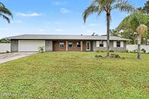 192 Hurtig Ave NW, Palm Bay, FL 32907 - Photo 3