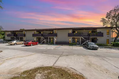 1051 Clearmont Street NE #202, Palm Bay, FL 32905 - Photo 37