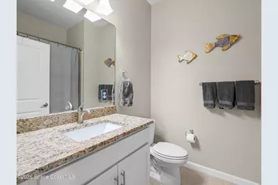 3931 Playa Del Sol Drive #202, Rockledge, FL 32955 - Photo 25