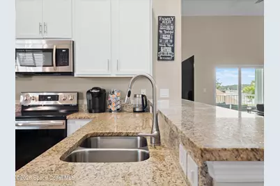 3931 Playa Del Sol Drive #202, Rockledge, FL 32955 - Photo 5