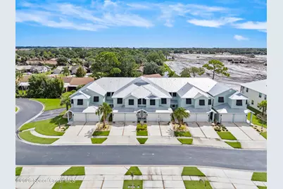 3931 Playa Del Sol Drive #202, Rockledge, FL 32955 - Photo 1