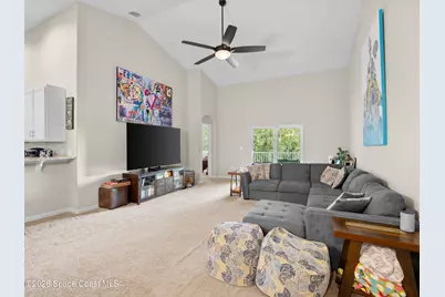 3931 Playa Del Sol Drive #202, Rockledge, FL 32955 - Photo 17