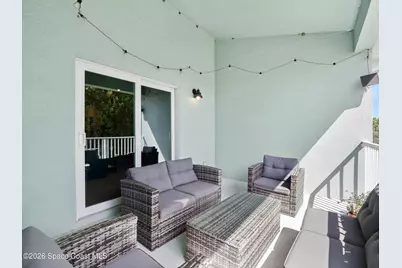 3931 Playa Del Sol Drive #202, Rockledge, FL 32955 - Photo 27