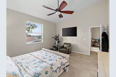 3931 Playa Del Sol Drive #202, Rockledge, FL 32955 - Photo 19