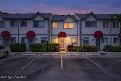 664 Seaport Boulevard #T236, Cape Canaveral, FL 32920 - Photo 1
