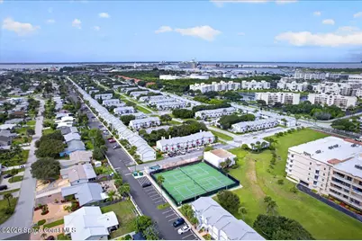 664 Seaport Boulevard #T236, Cape Canaveral, FL 32920 - Photo 43
