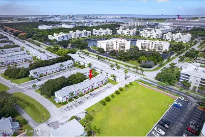 664 Seaport Boulevard #T236, Cape Canaveral, FL 32920 - Photo 31