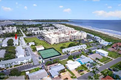 664 Seaport Boulevard #T236, Cape Canaveral, FL 32920 - Photo 39