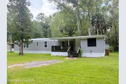 24040 Bass Road, Astor, FL 32102 - Photo 1