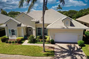 5357 Solway Dr, Melbourne Beach, FL 32951 - Photo 1