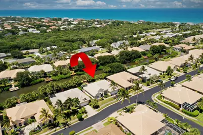 5357 Solway Drive, Melbourne Beach, FL 32951 - Photo 17