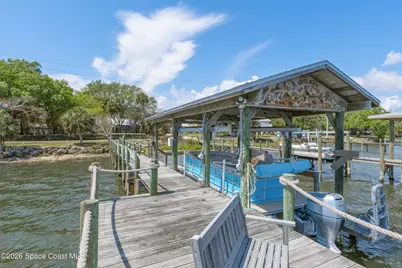 409 Rockledge Drive, Rockledge, FL 32955 - Photo 5