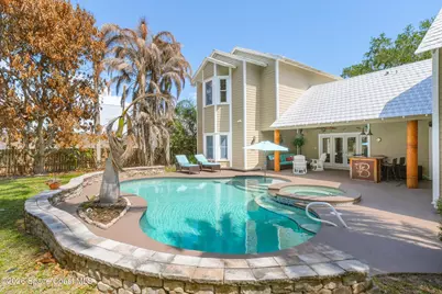 409 Rockledge Drive, Rockledge, FL 32955 - Photo 11