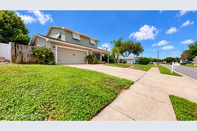 2607 White Oak Lane, Titusville, FL 32780 - Photo 39