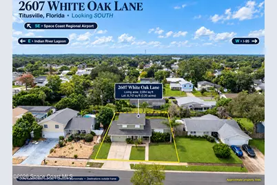 2607 White Oak Lane, Titusville, FL 32780 - Photo 3