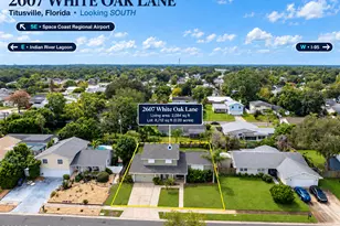 2607 White Oak Ln, Titusville, FL 32780 - Photo 3