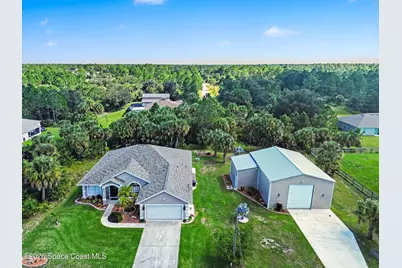 2937 Fowler Avenue SW, Palm Bay, FL 32908 - Photo 1