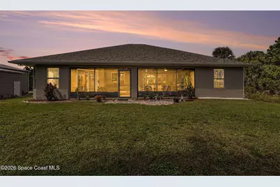 2937 Fowler Avenue SW, Palm Bay, FL 32908 - Photo 3