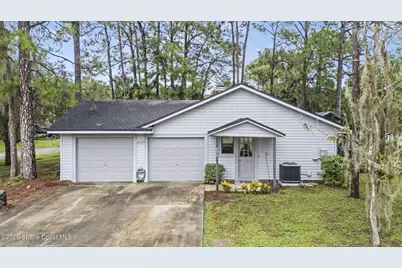 896 Angelico Road NW, Palm Bay, FL 32907 - Photo 3
