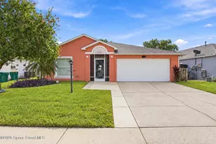 4364 Grand Meadows Blvd, Melbourne, FL 32934 - Photo 1