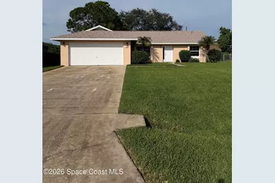 1664 NW Jacinto Avenue NW, Palm Bay, FL 32907 - Photo 1