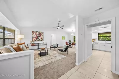 855 Altamira Street NW, Palm Bay, FL 32907 - Photo 5