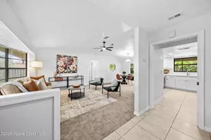 855 Altamira St NW, Palm Bay, FL 32907 - Photo 5