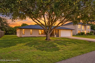 855 Altamira Street NW, Palm Bay, FL 32907 - Photo 3