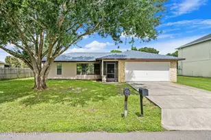 855 Altamira St NW, Palm Bay, FL 32907 - Photo 1