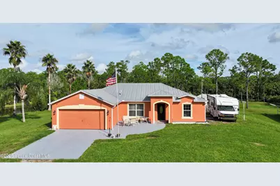 13850 77th Street, Fellsmere, FL 32948 - Photo 1