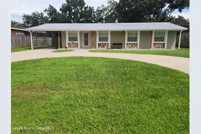 2250 Floridiane Drive, Melbourne, FL 32935 - Photo 1