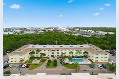 230 Columbia Drive #104, Cape Canaveral, FL 32920 - Photo 15
