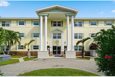 230 Columbia Drive #104, Cape Canaveral, FL 32920 - Photo 25