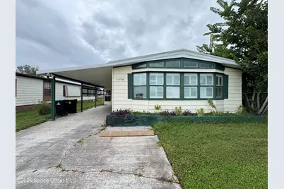 1954 Coco Plum Street NE, Palm Bay, FL 32905 - Photo 1