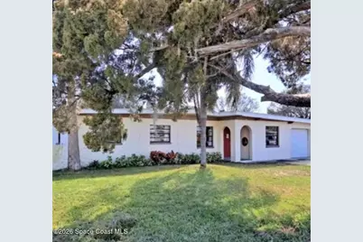195 Willow Avenue, Merritt Island, FL 32953 - Photo 1