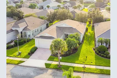 3365 Moonstone Lane, Melbourne, FL 32940 - Photo 3