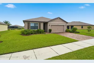 6784 Topaz Drive, Grant-Valkaria, FL 32949 - Photo 5