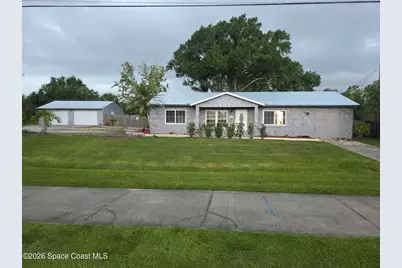 190 Eldron Boulevard SE, Palm Bay, FL 32909 - Photo 1